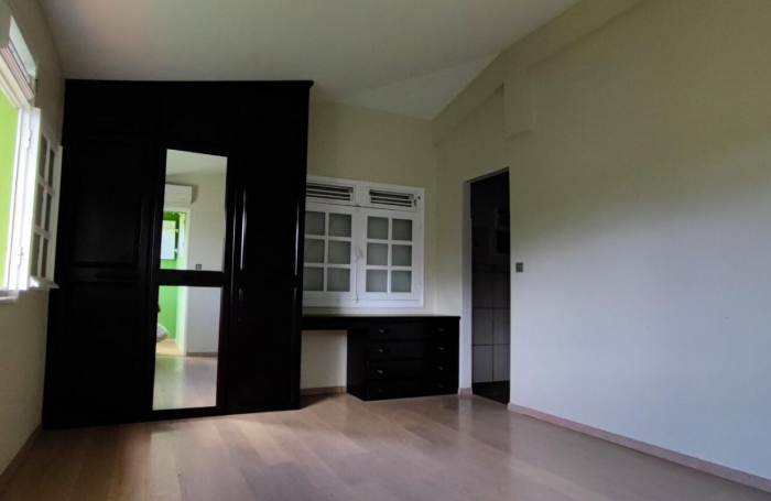 Vente Appartement 198.74m&sup2; 4 pi&#232;ces Le François