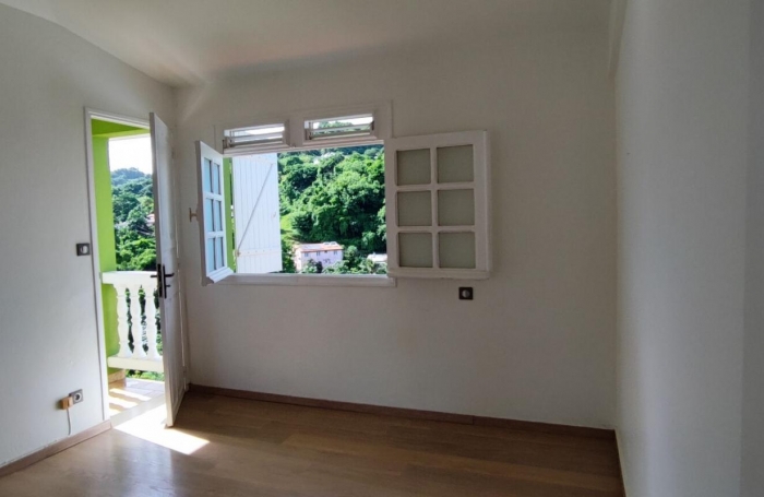 Vente Appartement 198.74m&sup2; 4 pi&#232;ces Le François