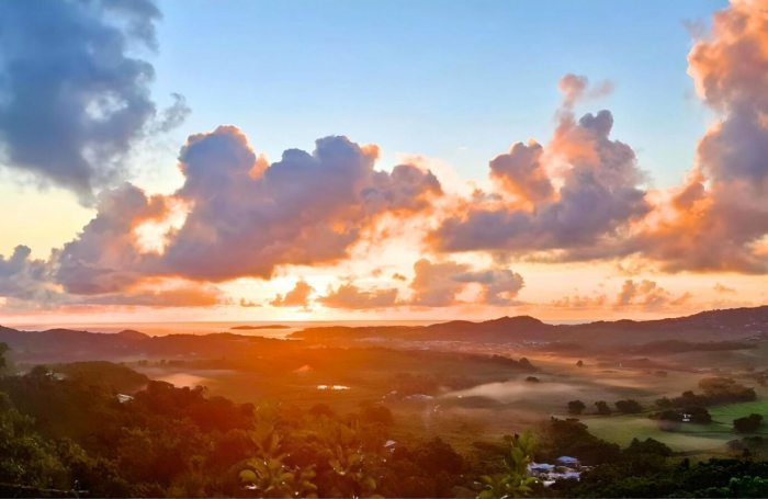 Vente Immeuble 86m&sup2; 5 pi&#232;ces Le François