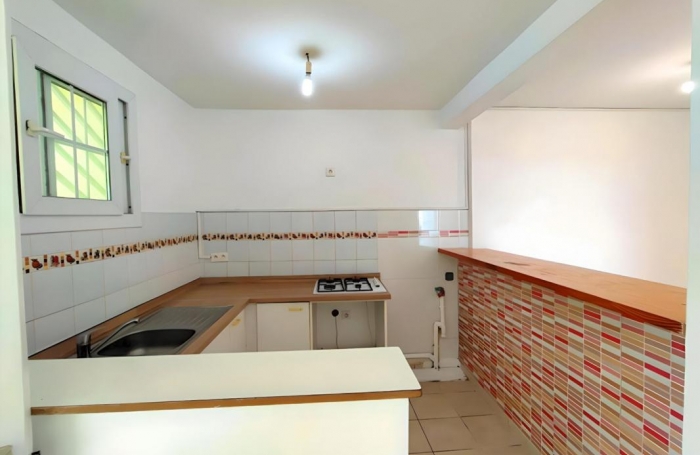 Vente Immeuble 86m&sup2; 5 pi&#232;ces Le François