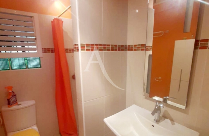 Vente Maison 48m² 2 pièces Le Carbet