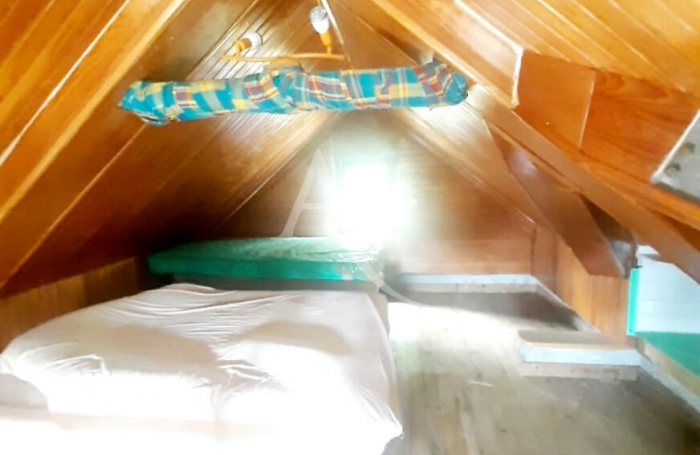 Vente Maison 48m² 2 pièces Le Carbet