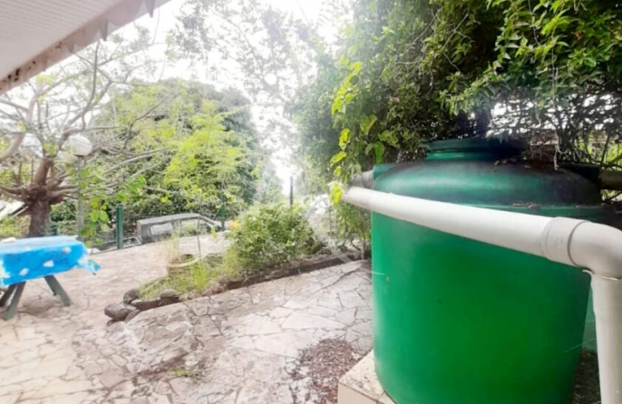 Vente Maison 48m² 2 pièces Le Carbet