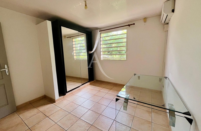 Vente Maison 110m² 5 pièces Rivière Salée