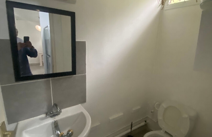 Location Local commercial 60m² Le Lamentin