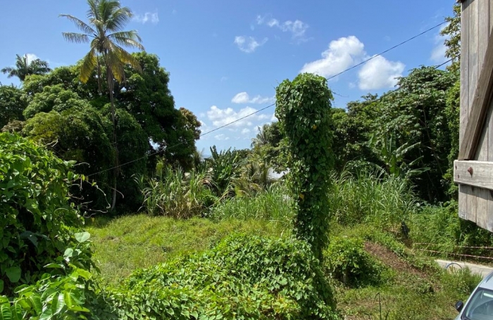 Vente Maison 121.11m&sup2; 6 pi&#232;ces Gros Morne