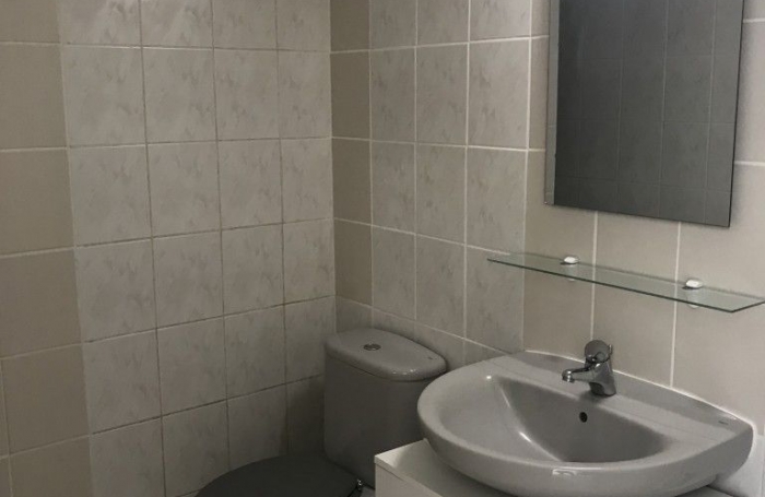 Vente Appartement 23.26m&sup2; 1 pi&#232;ce Fort de france