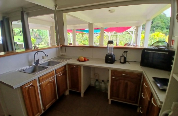 Vente Maison 176.5m&sup2; 8 pièces Ducos