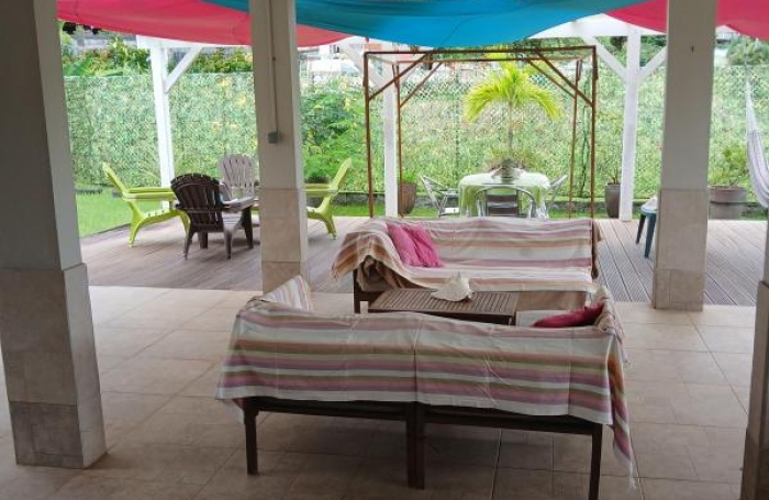 Vente Maison 176.5m&sup2; 8 pièces Ducos