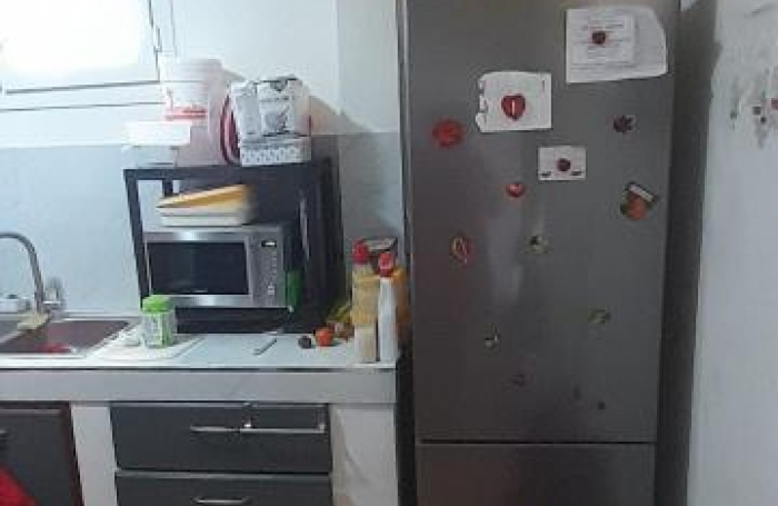 Location Appartement 33m&sup2; 2 pi&#232;ces Le Lamentin