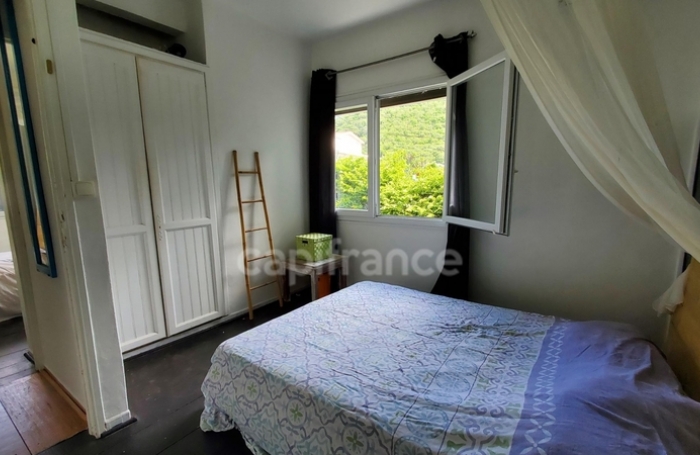 Vente Appartement 95m&sup2; 4 pi&#232;ces Case-Pilote