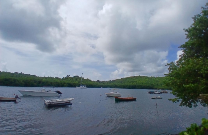 Vente Maison 253.78m&sup2; 11 pi&#232;ces Le François