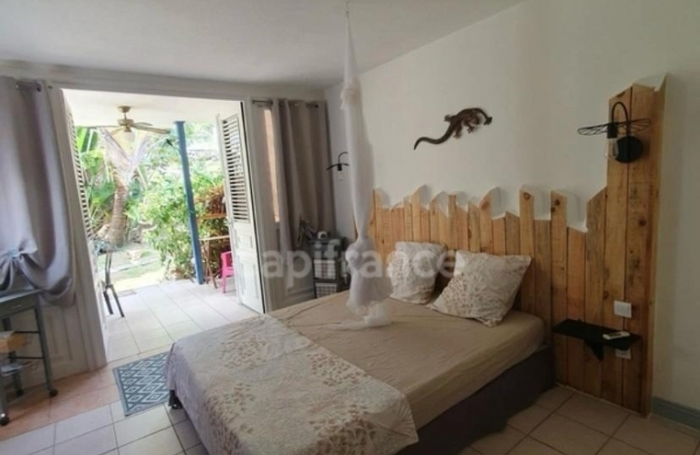 Vente Appartement 97227