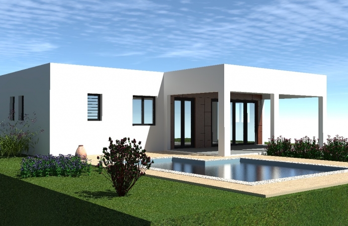 Vente Terrain 400m² Fort de france