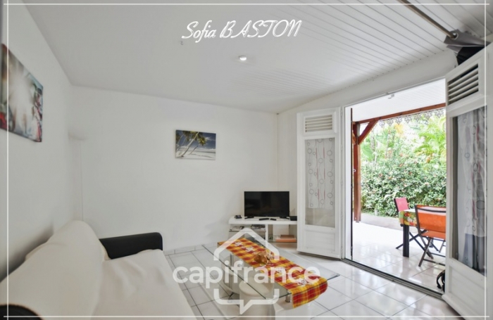 Vente Maison 68m&sup2; 3 pi&#232;ces Les Trois Ilets