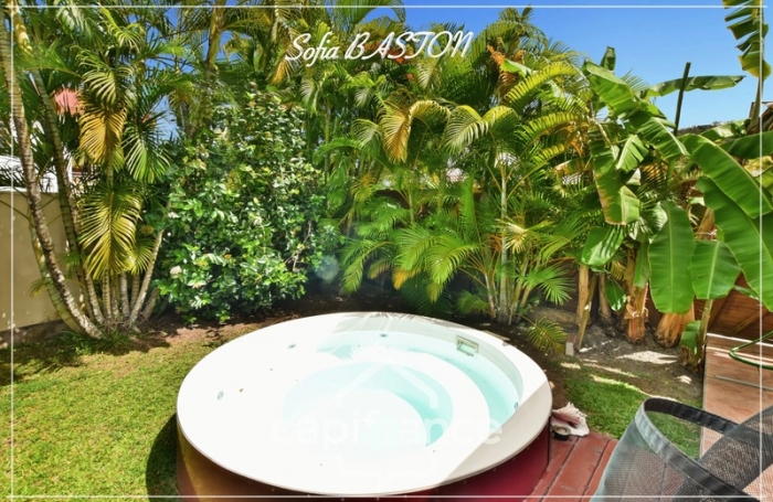 Vente Maison 68m&sup2; 3 pi&#232;ces Les Trois Ilets