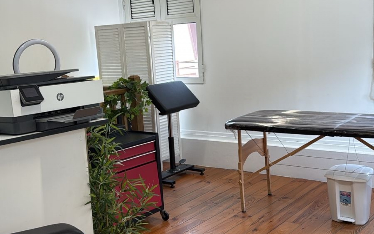 Location Local commercial 