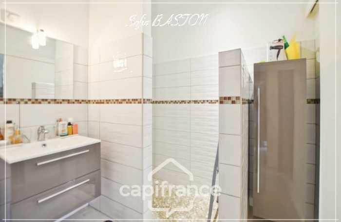 Vente Maison 61m&sup2; 3 pi&#232;ces Les Trois Ilets