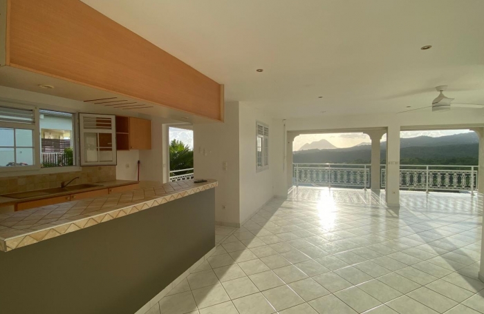 Vente Maison 160m&sup2; 6 pi&#232;ces Sainte Luce