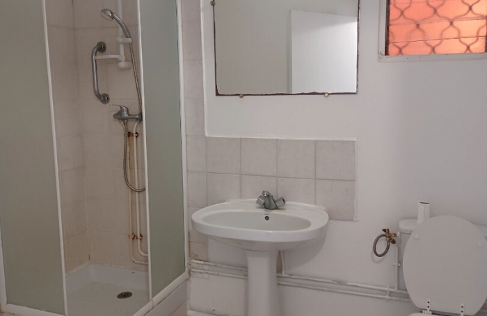 Location Appartement 40.2m² 2 pièces Schoelcher