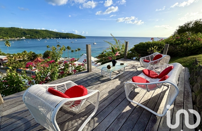 Vente Divers 245m&sup2; 7 pi&#232;ces Les Anses d'Arlet