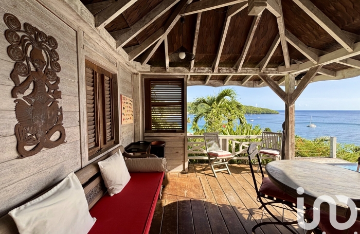 Vente Divers 245m&sup2; 7 pi&#232;ces Les Anses d'Arlet