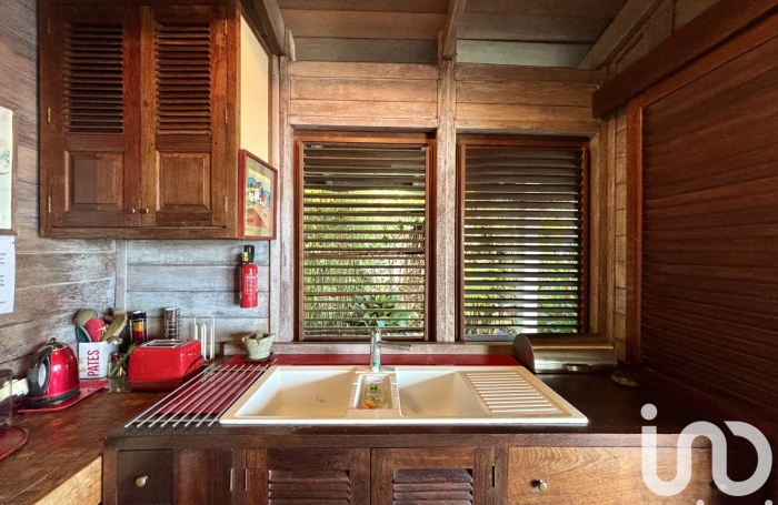 Vente Divers 245m&sup2; 7 pi&#232;ces Les Anses d'Arlet