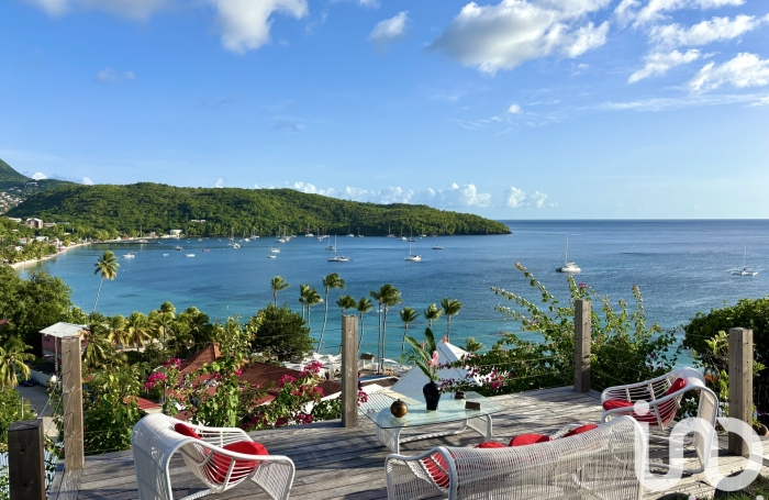 Vente Divers 245m&sup2; 7 pi&#232;ces Les Anses d'Arlet