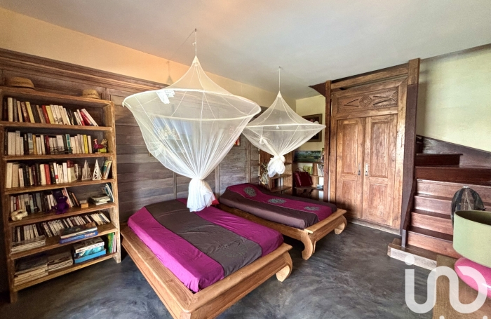 Vente Divers 245m&sup2; 7 pi&#232;ces Les Anses d'Arlet