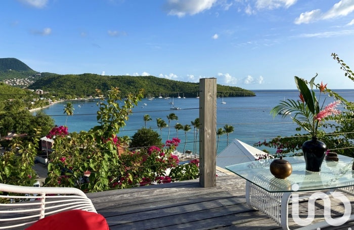 Vente Divers 245m&sup2; 7 pi&#232;ces Les Anses d'Arlet