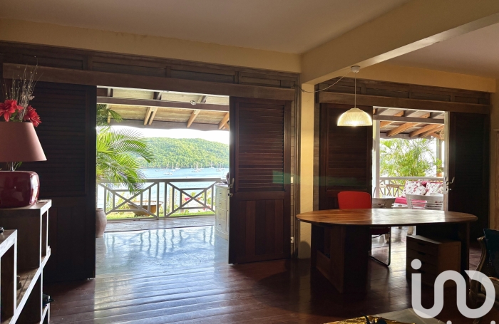 Vente Divers 245m&sup2; 7 pi&#232;ces Les Anses d'Arlet