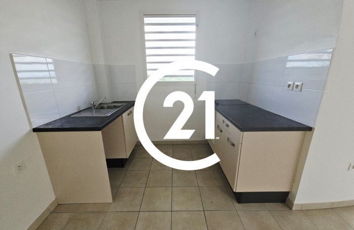 Vente Appartement 43.00m&sup2; 2 pi&#232;ces Saint-Joseph