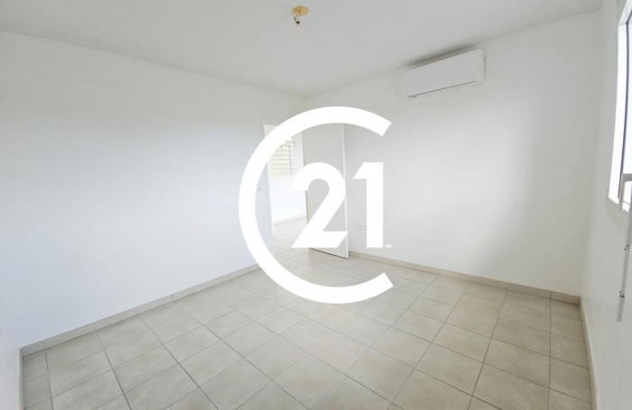 Vente Appartement 43.00m&sup2; 2 pi&#232;ces Saint-Joseph