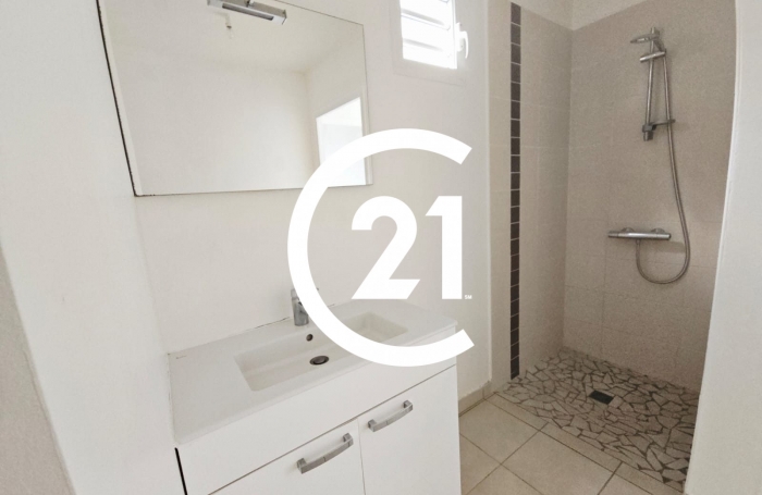 Vente Appartement 43.00m&sup2; 2 pi&#232;ces Saint-Joseph