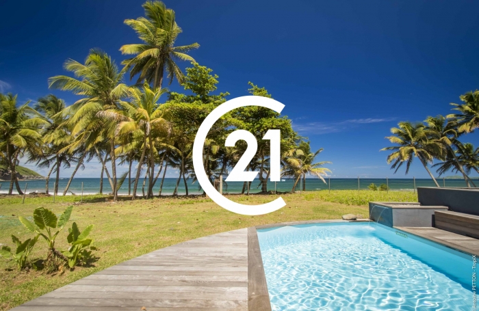 Vente Maison 187.00m&sup2; 7 pi&#232;ces Sainte Marie