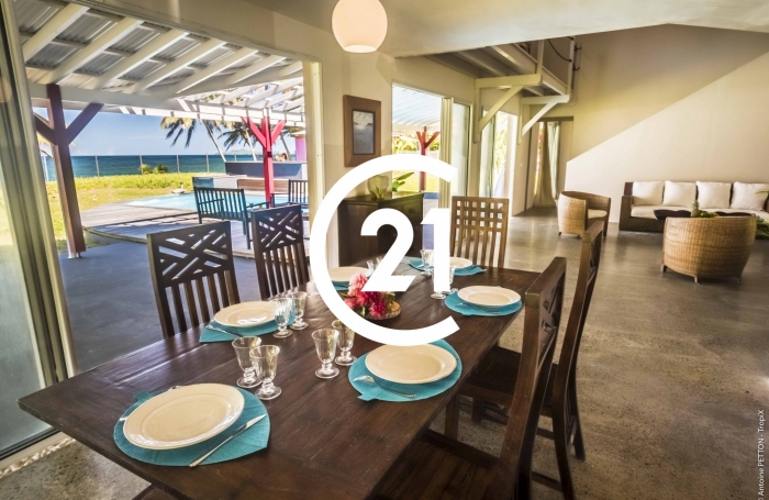 Vente Maison 187.00m&sup2; 7 pi&#232;ces Sainte Marie