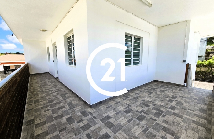 Vente Maison 134.00m&sup2; 7 pi&#232;ces Le Morne Rouge