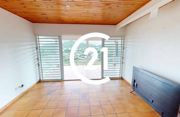 Vente Maison 105.00m&sup2; 4 pi&#232;ces Le Robert