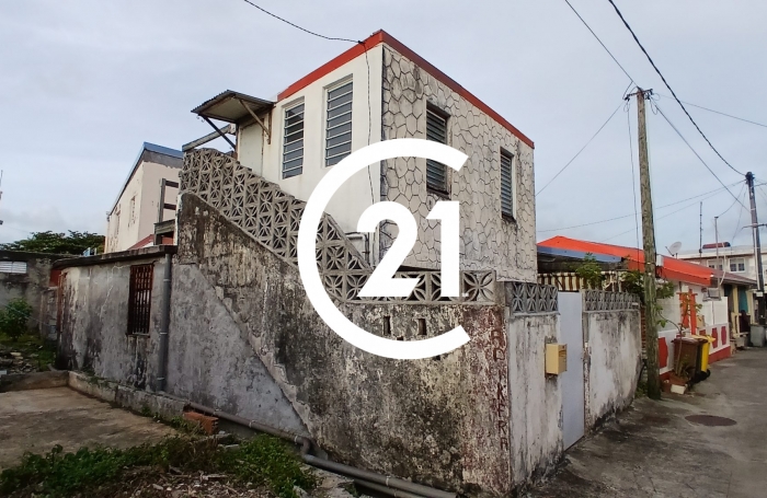 Vente Maison 97280