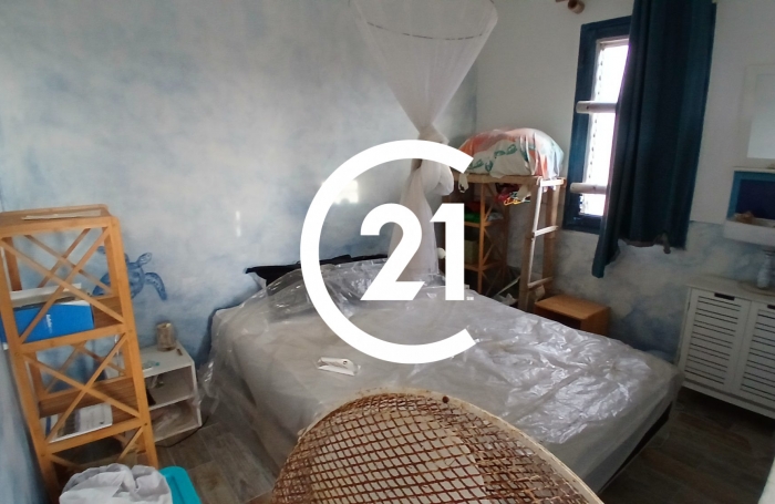 Vente Maison 62.00m&sup2; 4 pi&#232;ces Le Vauclin