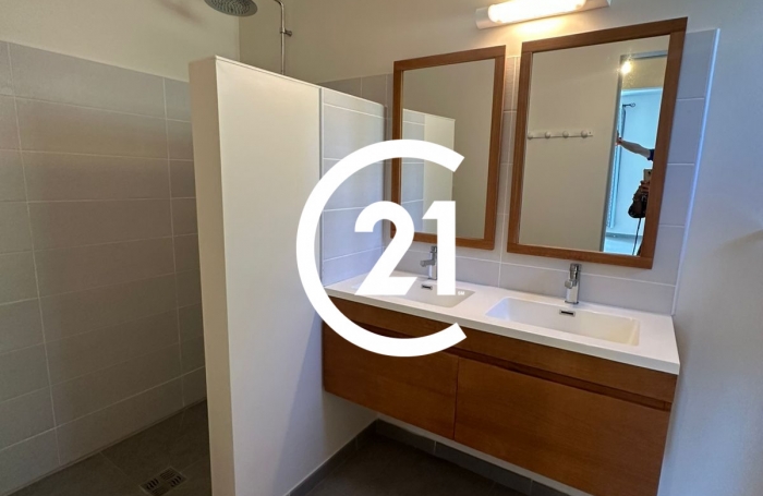 Location Maison 102.34m&sup2; 4 pi&#232;ces Le François