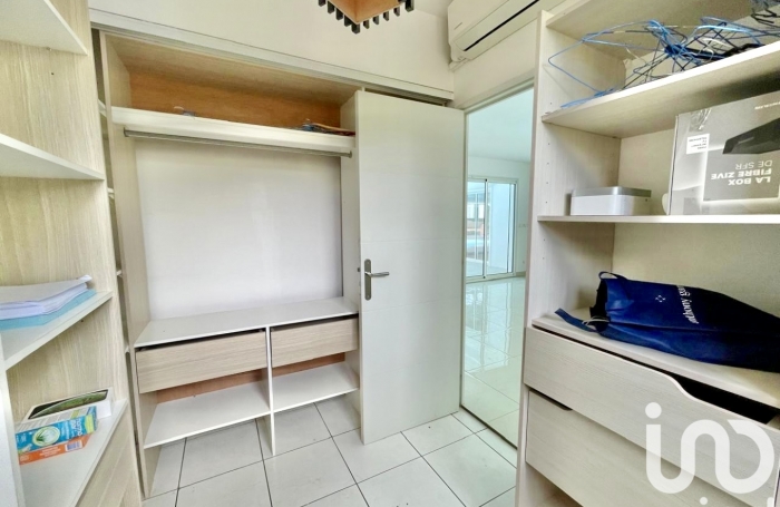 Vente Maison 180m&sup2; 5 pi&#232;ces La Trinité