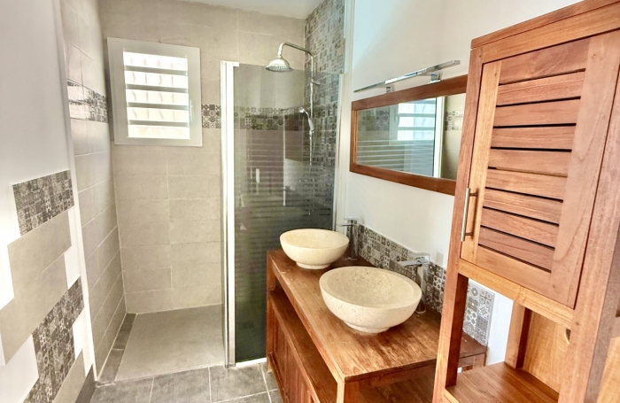 Vente Maison 180m&sup2; 5 pi&#232;ces La Trinité