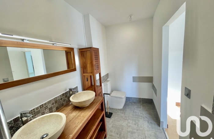 Vente Maison 180m&sup2; 5 pi&#232;ces La Trinité