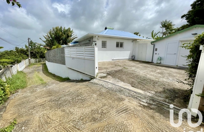 Vente Maison 180m&sup2; 5 pi&#232;ces La Trinité