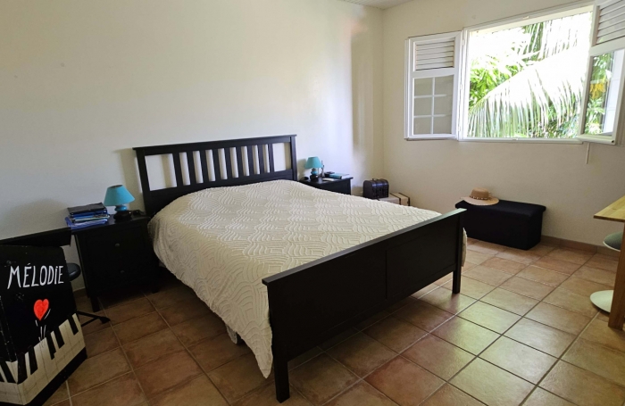 Grande maison F6+F2 avec vue mer et garage