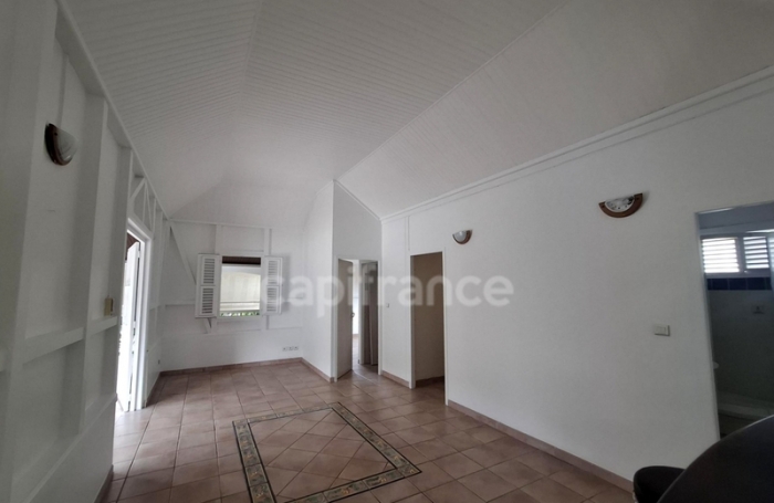 Vente Maison 158m&sup2; 7 pi&#232;ces Les Trois Ilets