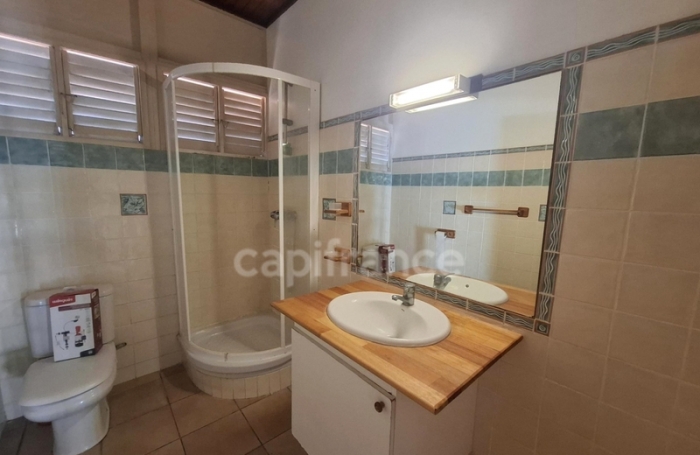 Vente Maison 158m&sup2; 7 pi&#232;ces Les Trois Ilets