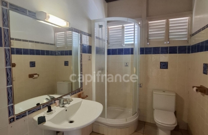 Vente Maison 158m&sup2; 7 pi&#232;ces Les Trois Ilets