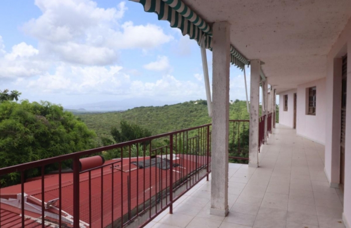 Vente Maison 200m&sup2; 8 pi&#232;ces Sainte Luce